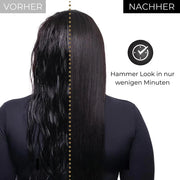 Airstraight Pro Deepr – Föhnen Und Glätten In Einem