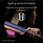 Airstraight Pro Deepr – Föhnen Und Glätten In Einem